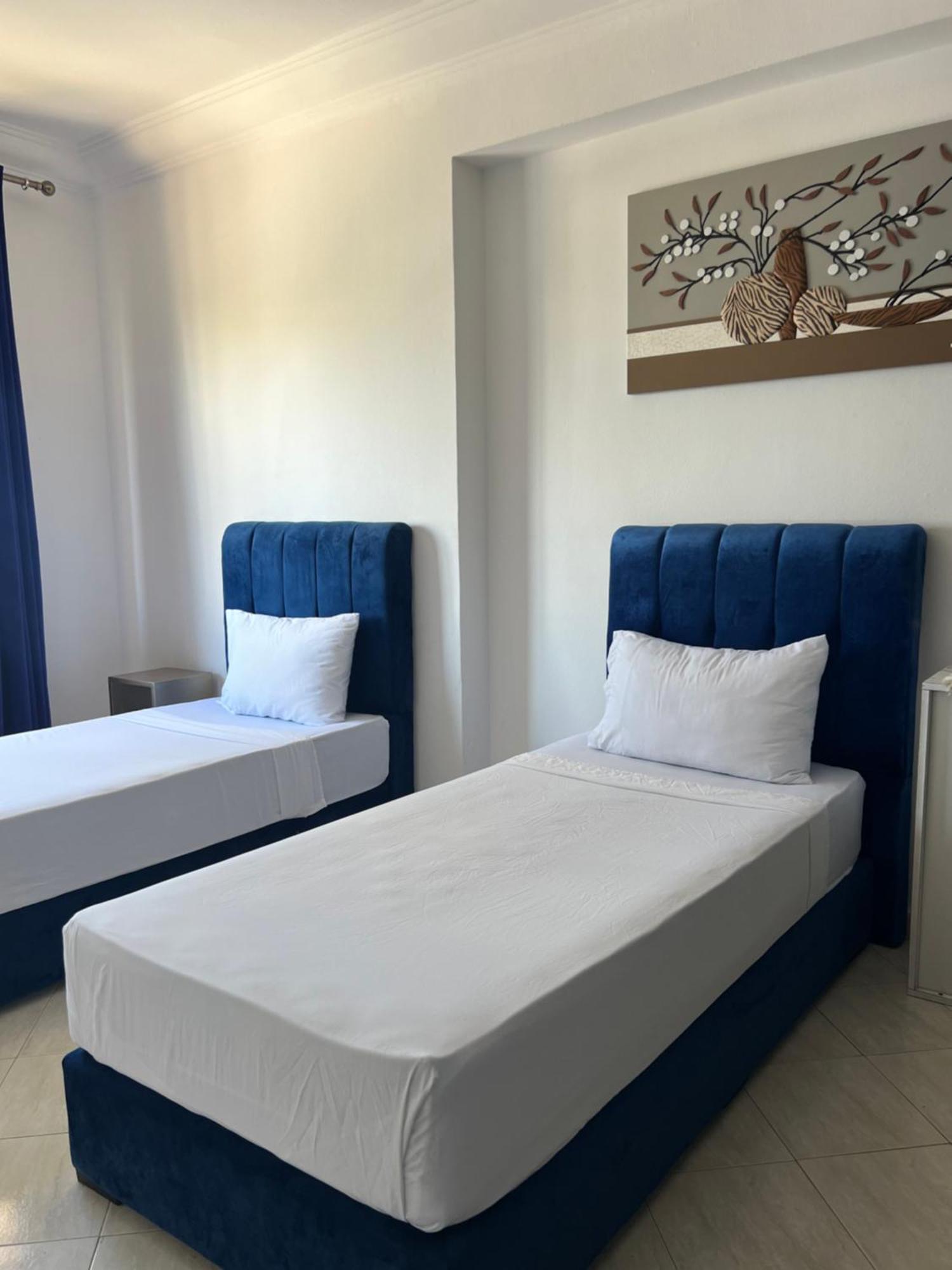 Les Terrasses De Malabata Apartamento Tânger Exterior foto
