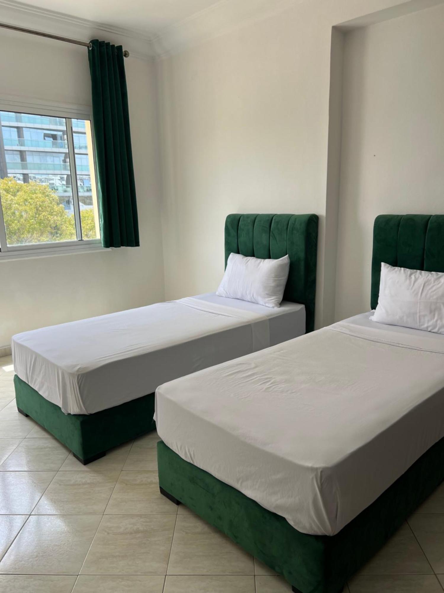 Les Terrasses De Malabata Apartamento Tânger Exterior foto