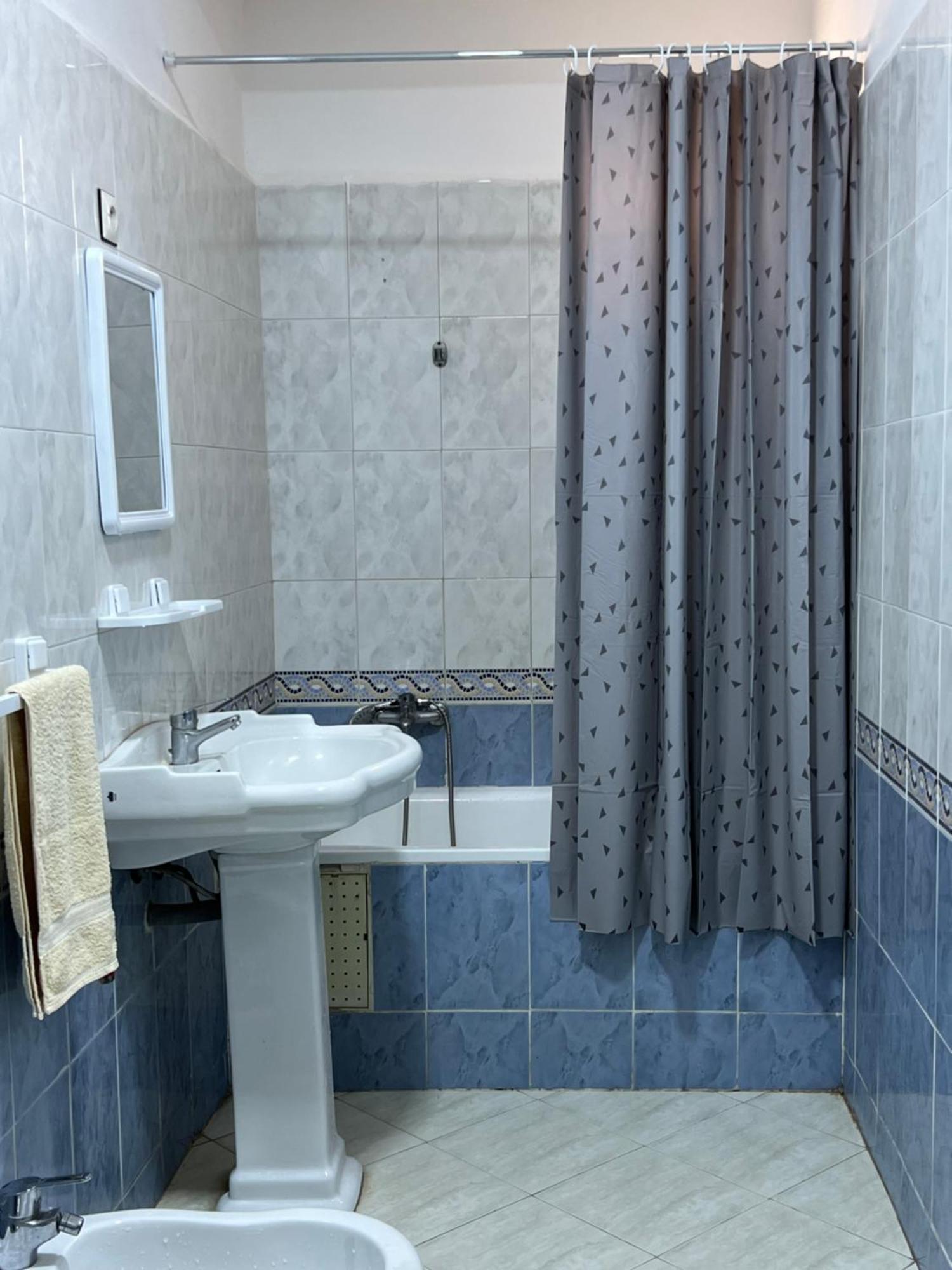 Les Terrasses De Malabata Apartamento Tânger Exterior foto