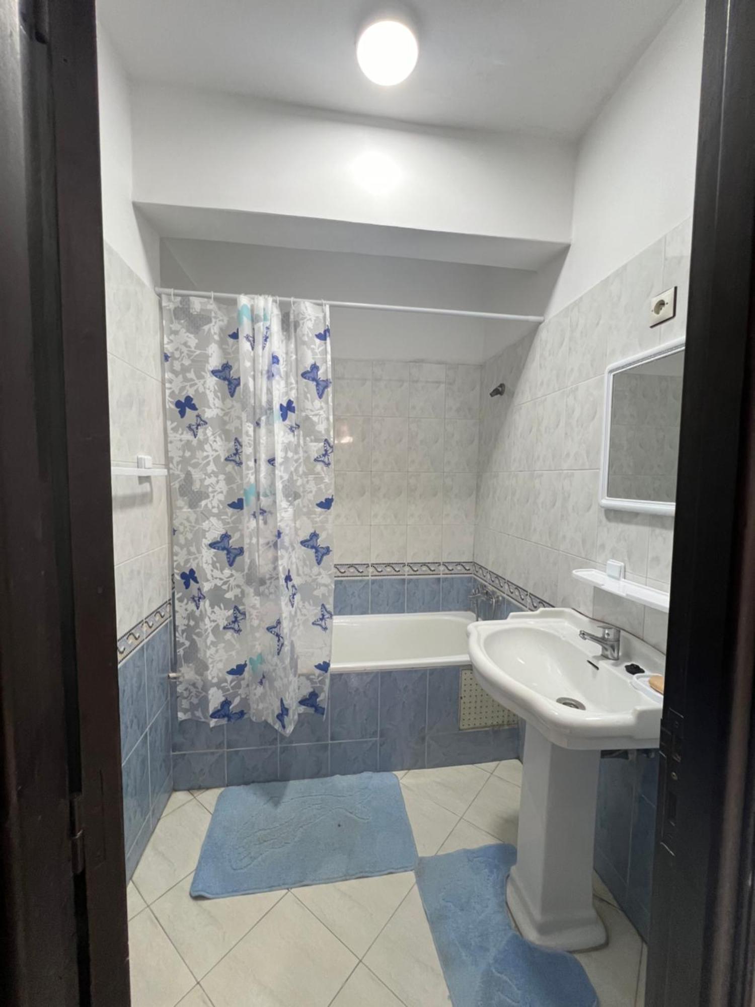 Les Terrasses De Malabata Apartamento Tânger Exterior foto