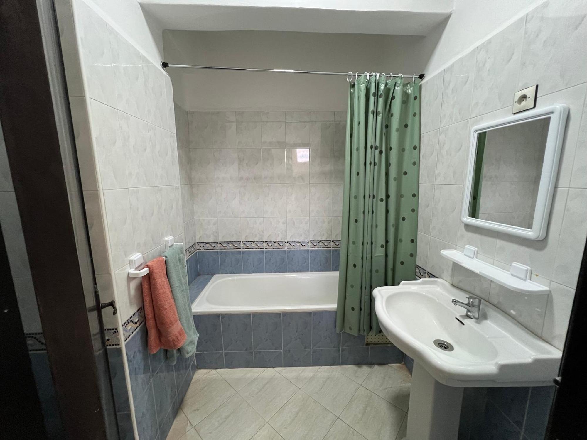 Les Terrasses De Malabata Apartamento Tânger Exterior foto