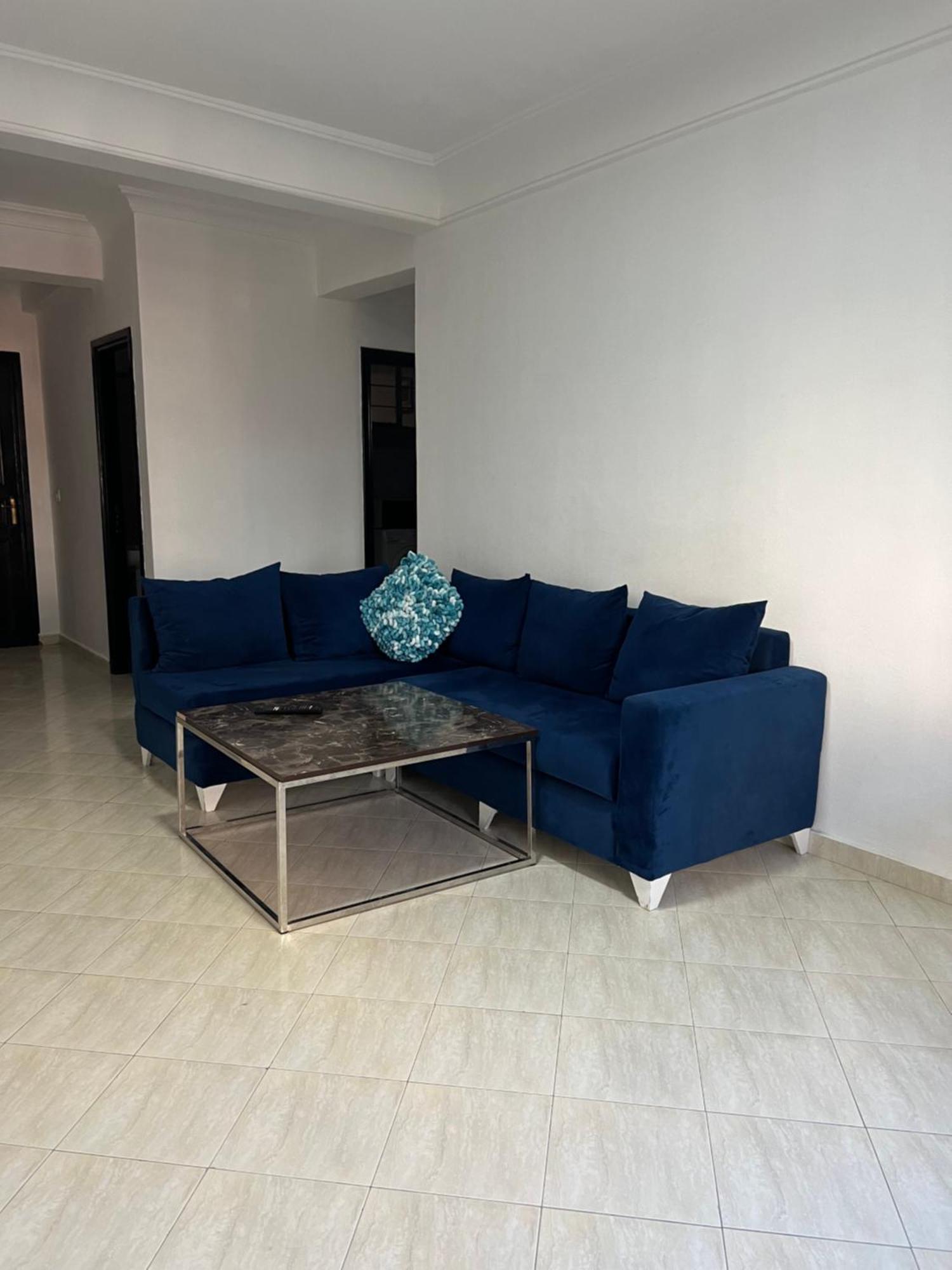 Les Terrasses De Malabata Apartamento Tânger Exterior foto